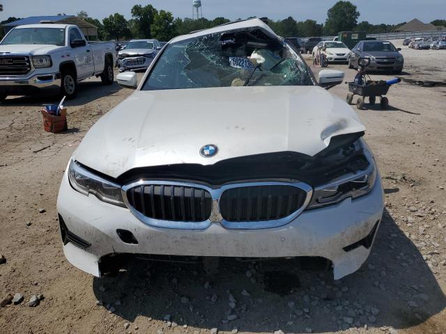 3MW5R1J04N8C77681 BMW 330I
