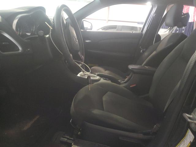 1C3CDZAB4EN167465 Dodge AVENGER SE