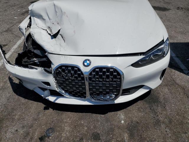 WBA53AP04MCF36642 BMW 430I