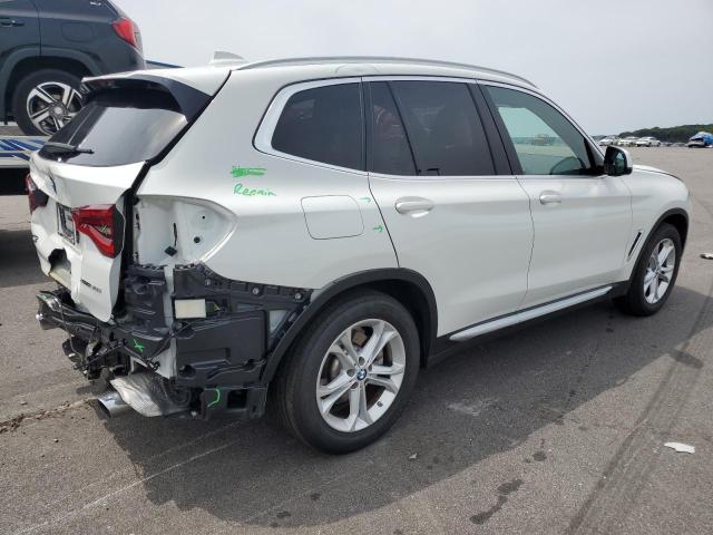 5UXTY5C0XM9G56448 BMW X3 Xdrive30i