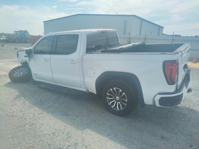 1GTP9EEL8LZ260084 GMC Sierra K1500 At4
