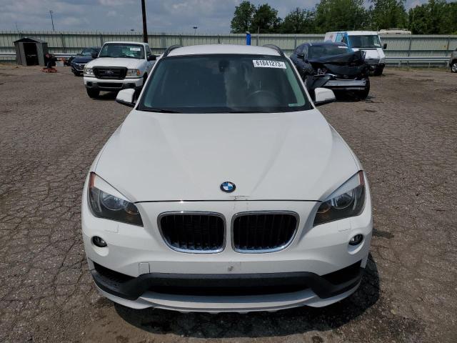 WBAVL1C55FVY28080 BMW X1 Xdrive28i