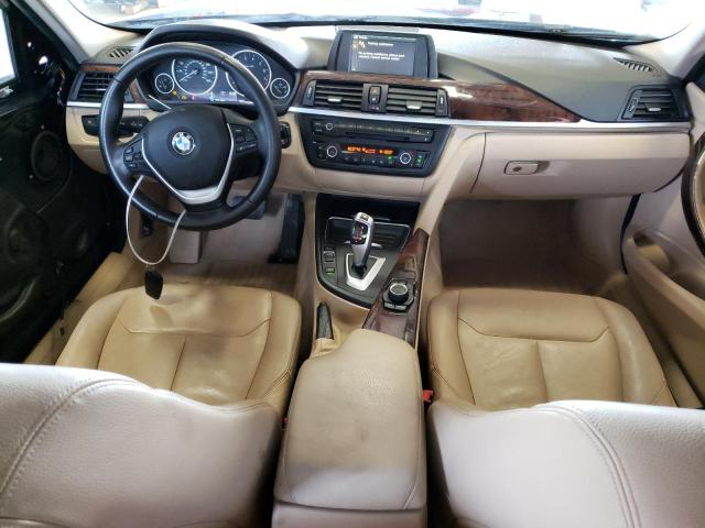WBA3A5C54EP603902 BMW 328 I