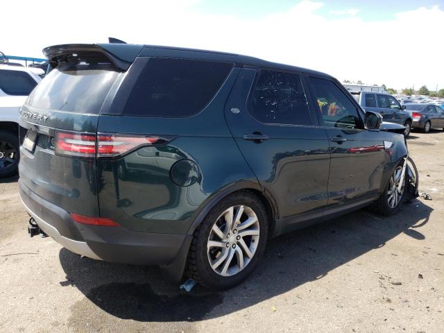 SALRRBBV8HA024076 Land Rover Discovery Hse