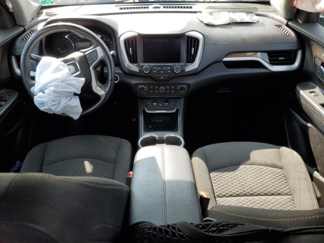 3GKALTEX4JL263846 GMC Terrain Sle