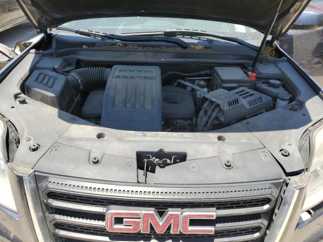 2GKALMEK2H6164418 GMC Terrain Sle