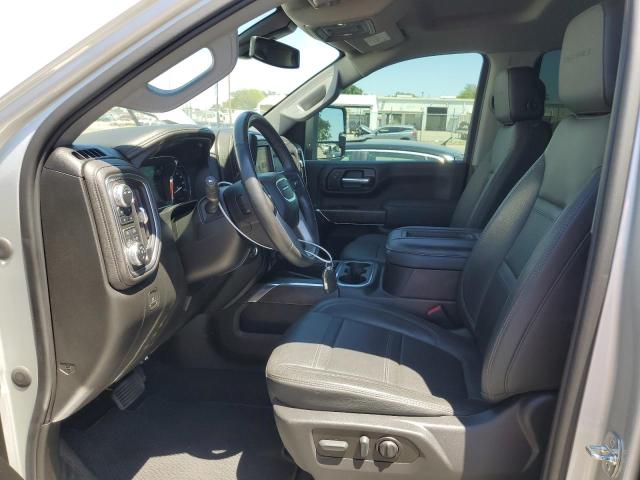 1GT49REY3NF118770 GMC Sierra K2500 Denali