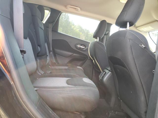 1C4PJLAB1GW257107 Jeep Cherokee Sport