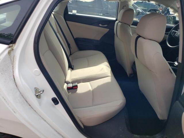 19XFC2F52JE002731 Honda Civic Lx