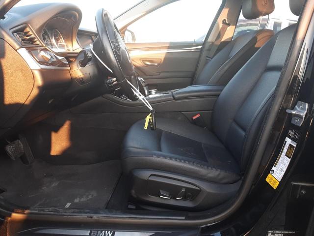 WBA5A5C59ED504129 BMW 528 I