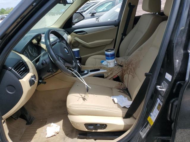 WBAVM1C55EVW56497 BMW X1 Sdrive28i