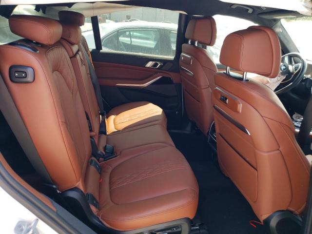 5UX23EM00P9R36132 BMW X7 Xdrive40i