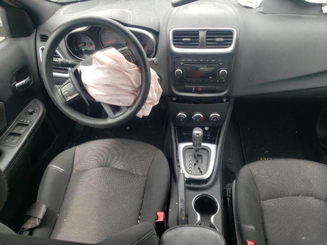 1C3CDZAB1EN143995 Dodge AVENGER SE