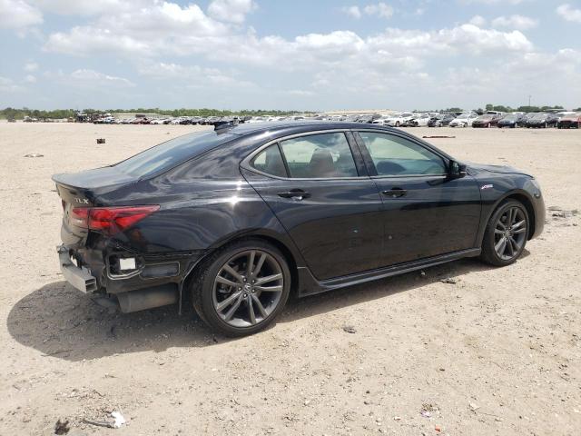 19UUB1F65LA010567 Acura Tlx Technology