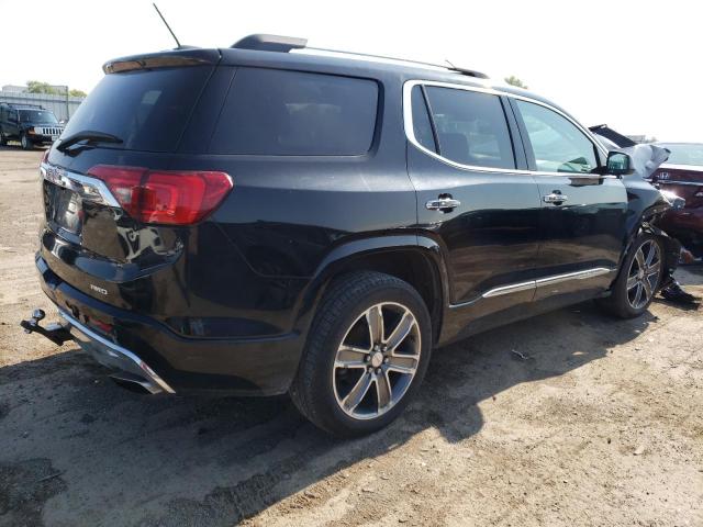 1GKKNXLS5HZ230449 GMC Acadia Denali