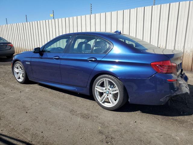 WBA5B1C5XFG127199 BMW 535 I