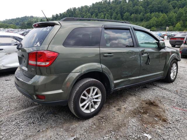 3C4PDDBG2GT163685 Dodge Journey Sxt