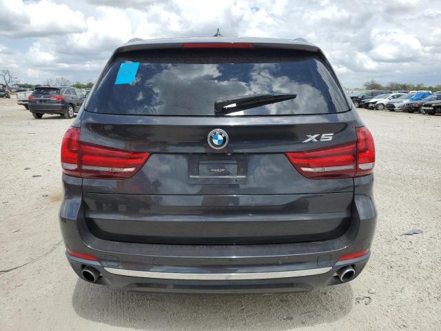 5UXKR0C53F0P06361 BMW X5 Xdrive35i