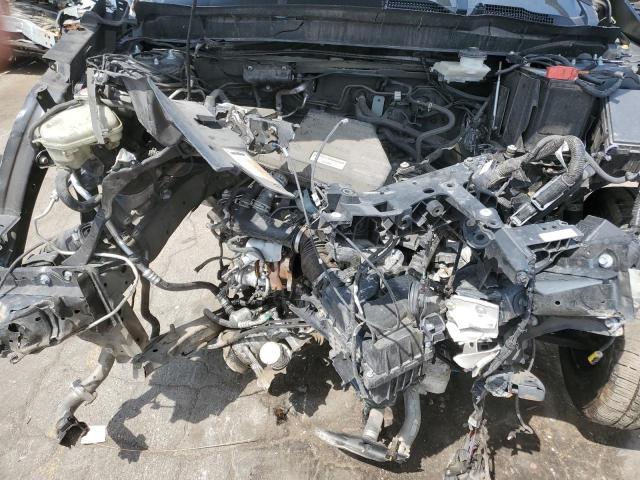 7FARW2H98JE046431 Honda Cr-v Touring