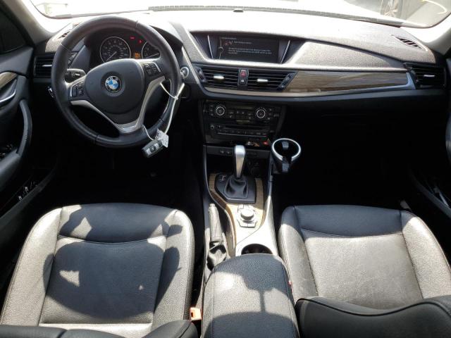 WBAVM5C58FVV94599 BMW X1 Xdrive35i