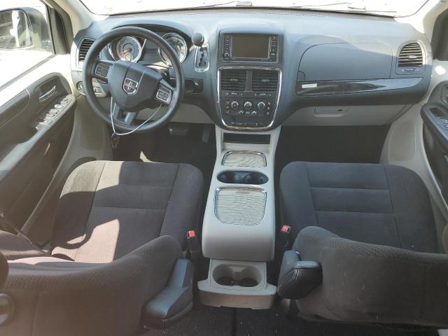 2C4RDGCGXFR541777 Dodge Grand Caravan Sxt