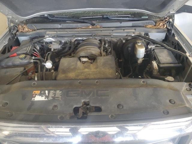1GTR1UEH9EZ361403 GMC Sierra C1500 Sle