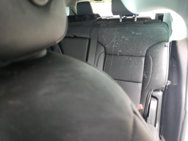 1GKKNUL4XPZ187337 GMC ACADIA SLT