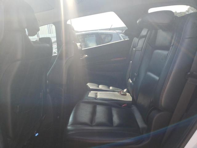 1C4RDJDG6EC318199 Dodge DURANGO LIMITED