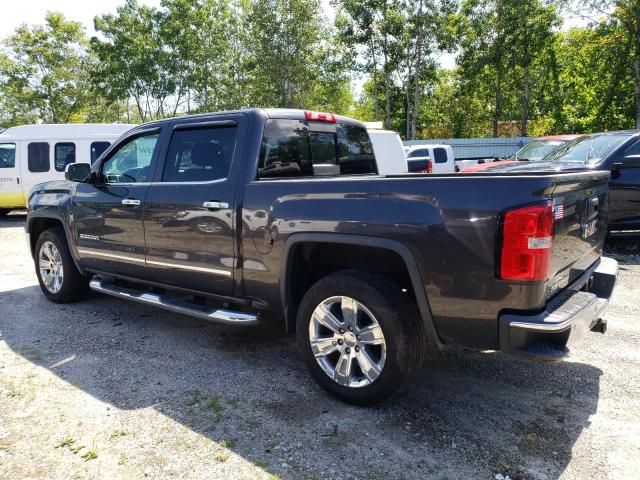 3GTU2VEC3EG267891 GMC Sierra K1500 Slt