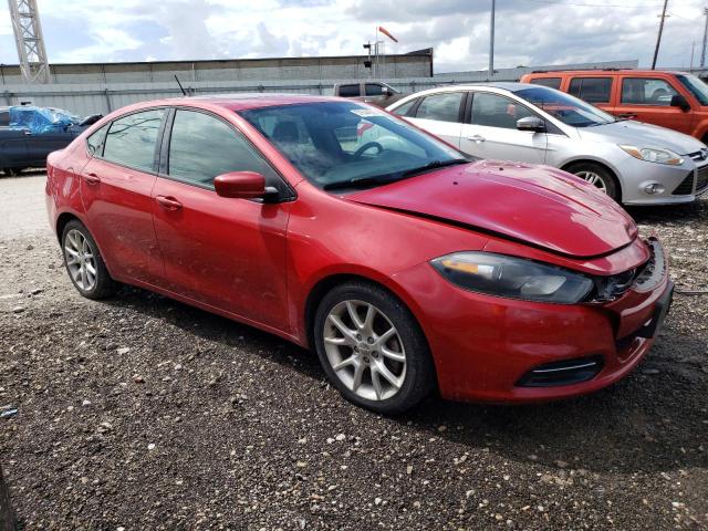 1C3CDFBBXED746639 Dodge DART SXT