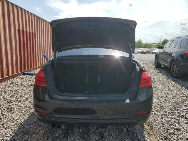 WBA8E9C53GK645947 BMW 328 I Sulev