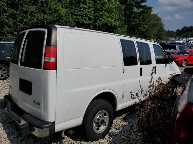 1GTW7AFF1H1911032 GMC Savana G2500