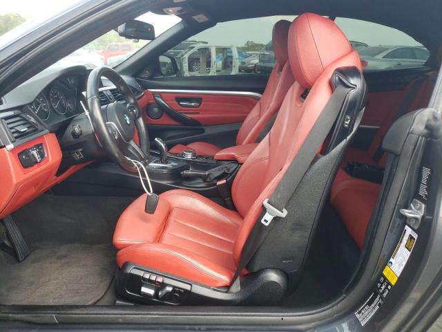 WBA4U9C59H5D44152 BMW 430xi