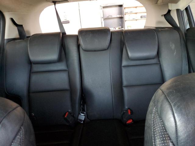 3CZRU5H78GM722568 Honda Hr-v Exl