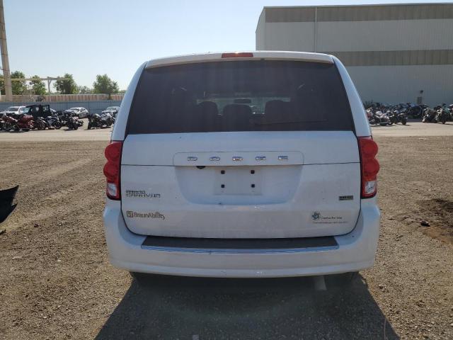 2C7WDGBG4HR784060 Dodge Grand Caravan Se
