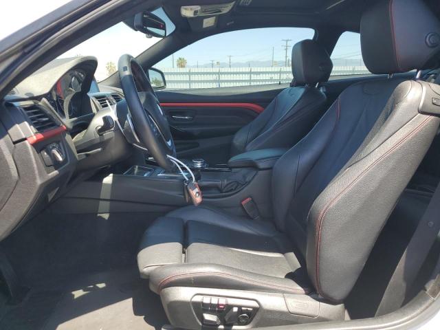 WBA3N3C50EK231514 BMW 428 I