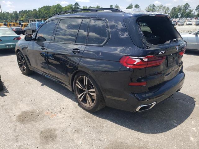 5UXCW2C09M9E95188 BMW X7 Xdrive40i