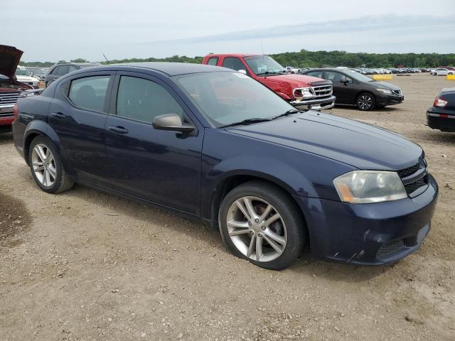 1C3CDZAG6EN129764 Dodge AVENGER SE
