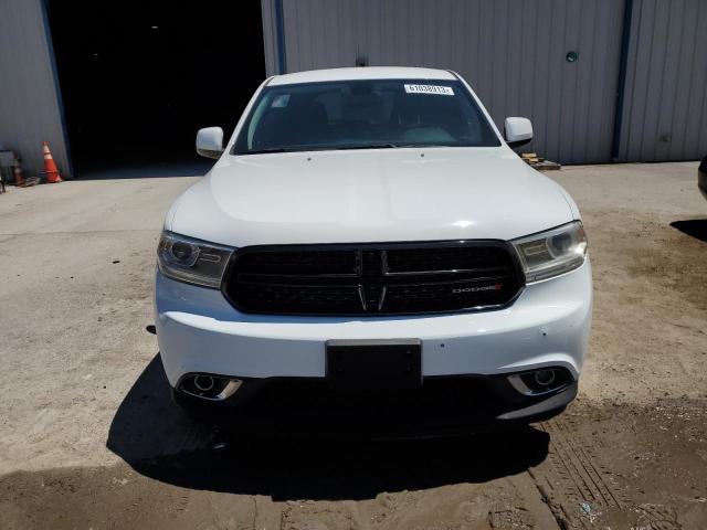 1C4RDHFG0EC494168 Dodge Durango Ssv