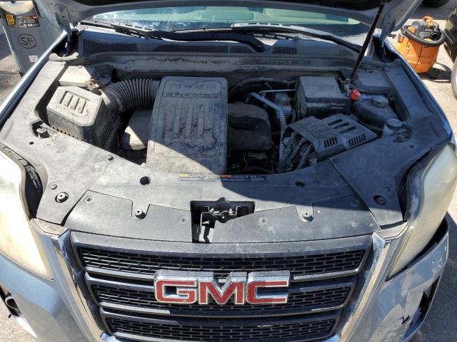 2GKALMEK1F6247593 GMC Terrain Sle