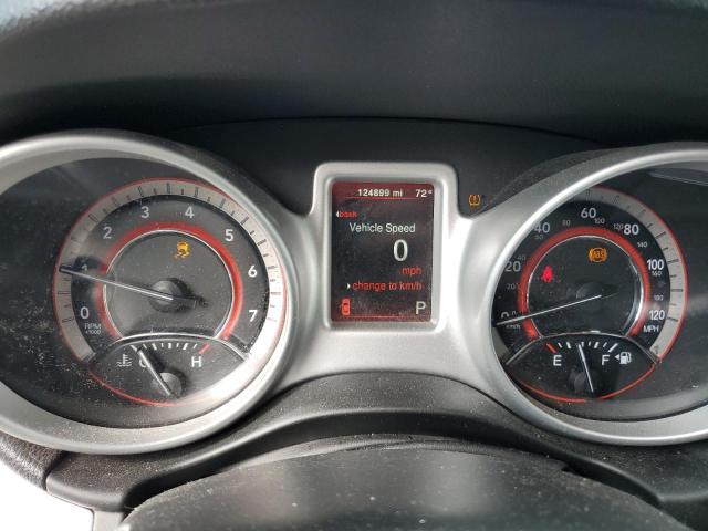 3C4PDCAB3JT381805 Dodge JOURNEY SE