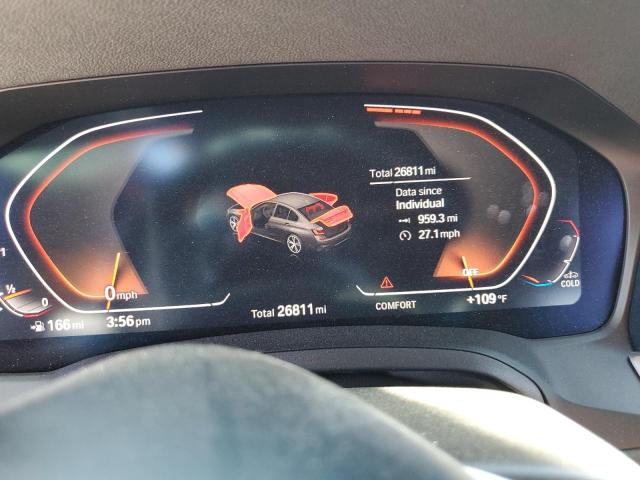 3MW5R1J01M8B54290 BMW 330I