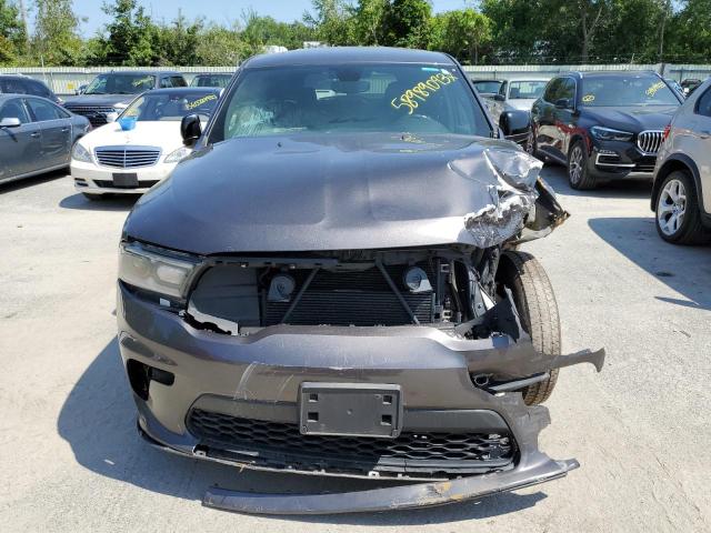 1C4RDJDG3MC557675 Dodge DURANGO GT