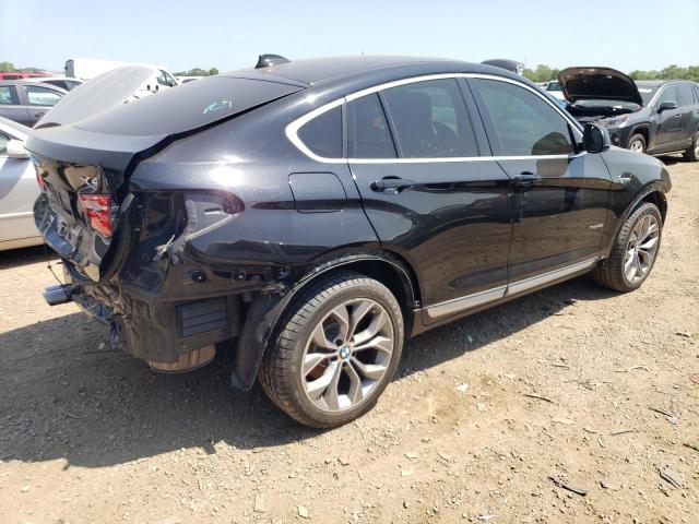 5UXXW3C52J0T82473 BMW X4 Xdrive28i