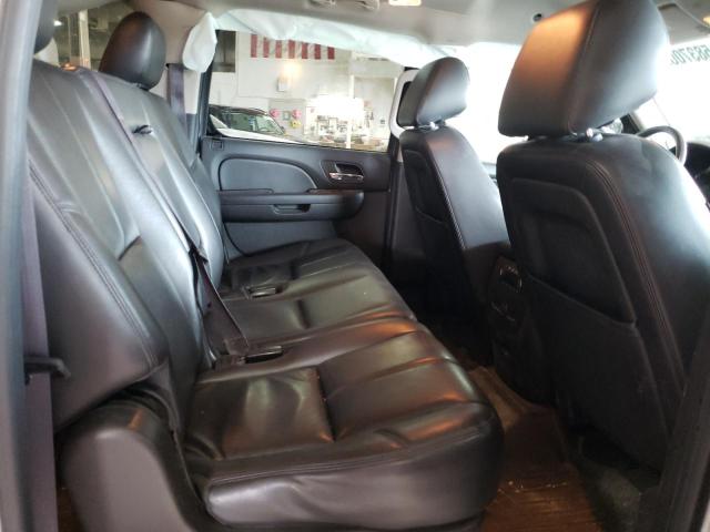 1GKS2KE71ER208898 GMC Yukon Xl K1500 Slt