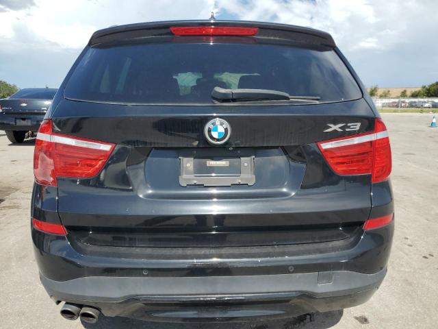5UXWZ7C59F0M82622 BMW X3 Sdrive28i