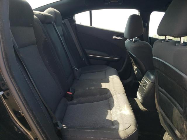 2C3CDXBG4KH707853 Dodge Charger Sxt