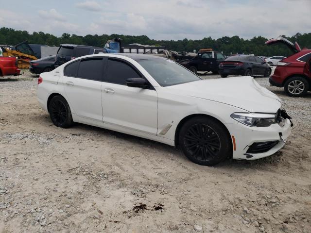 WBAJB1C54JG624238 BMW 530XE