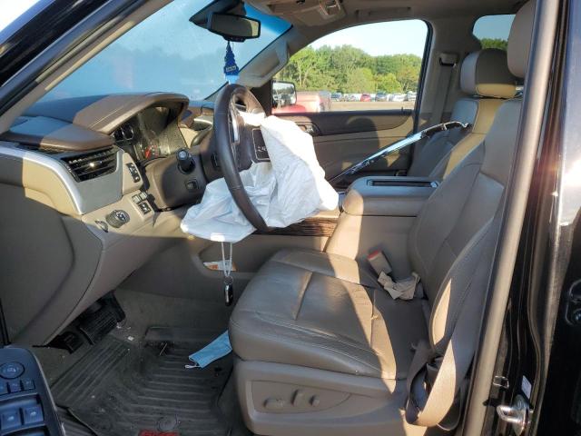 1GKS1BKC1GR460738 GMC YUKON SLT