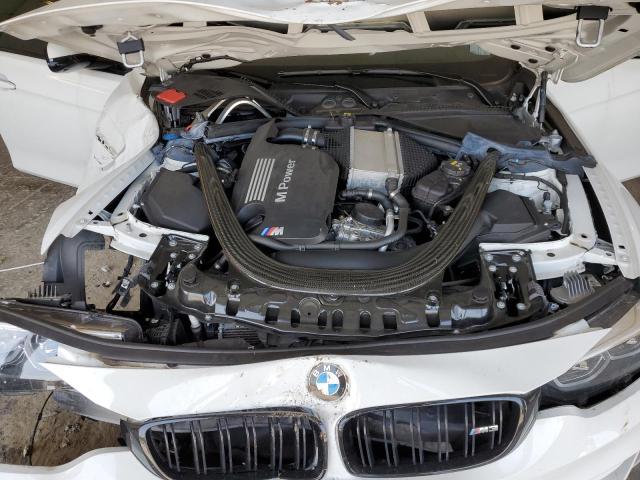 WBS8M9C57J5L00652 BMW M3